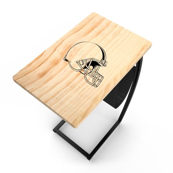 Cleveland Browns Anywhere Table - Image 3
