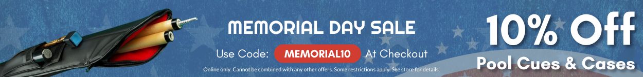 May 2025 Sale - Banner