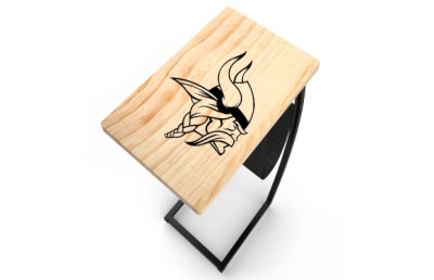 Minnesota Vikings Anywhere Table