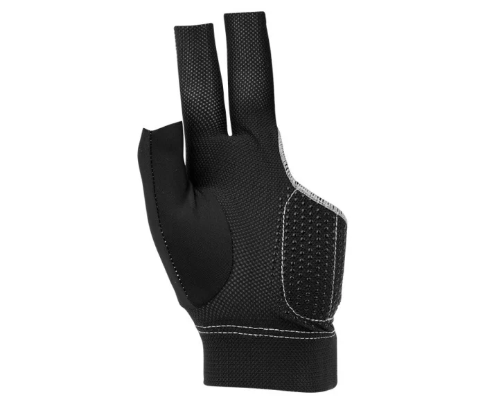 Summit Deluxe Billiard Glove- Left Bridge Hand - Image 4