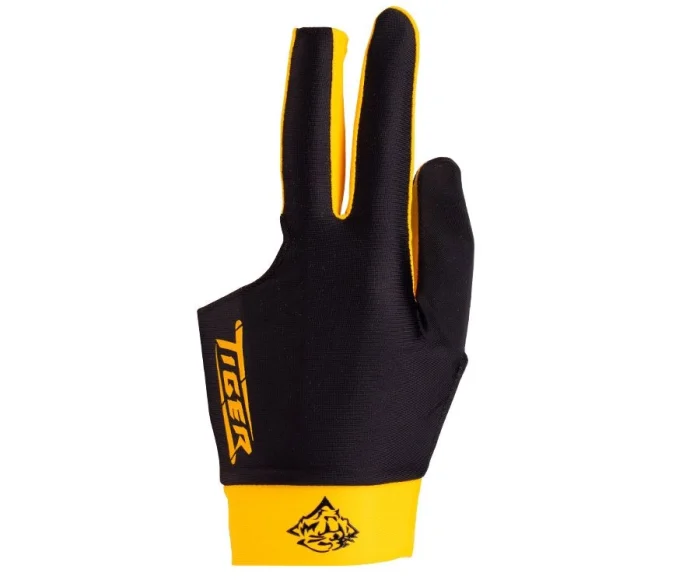 Tiger Glove Yellow - Image 3