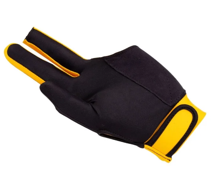 Tiger Glove Yellow - Image 4