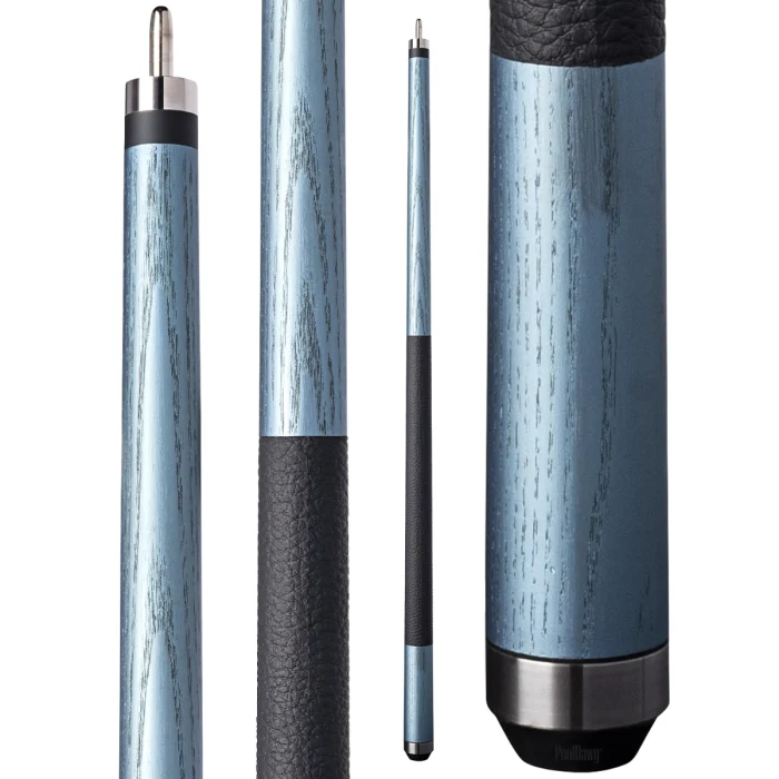 Bull Carbon Fiber BCLD4 Pool Cue - Image 2