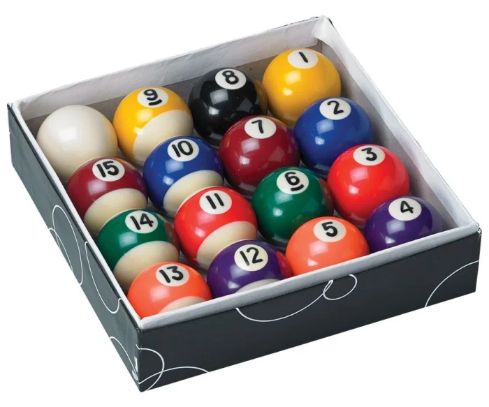 Action 1 1/2" Children's Ball Set - Image 2