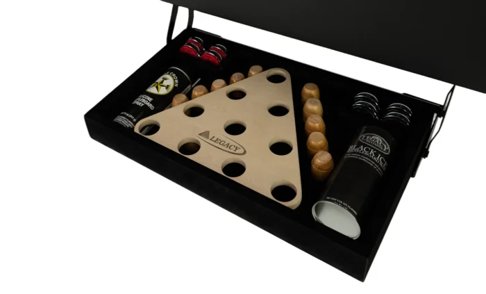 Colt 12 Ft Shuffleboard - Image 9