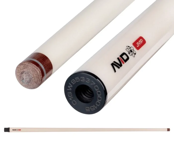 Cuetec AVID Surge Jump Cue - Hyrdra - Image 4