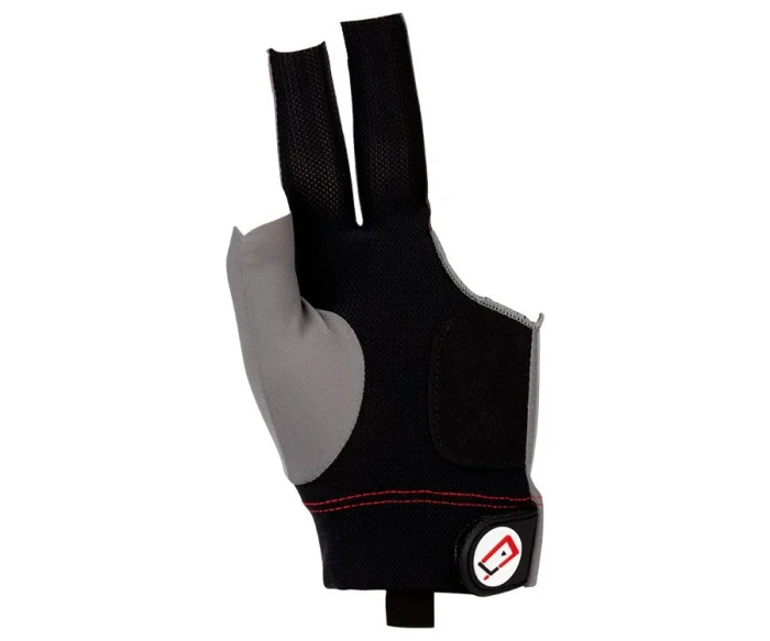 Cuetec Axis Grey Billiards Glove - Image 3