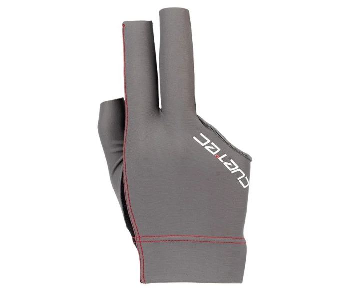 Cuetec Axis Grey Billiards Glove - Image 4