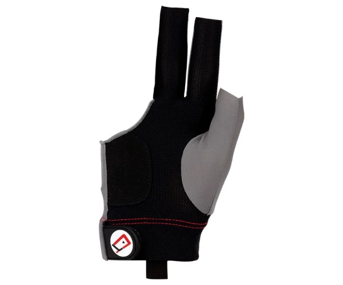 Cuetec Axis Grey Billiards Glove - Image 5