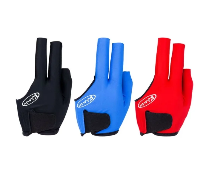 Kamui Pool and Billiard Glove BGKAM - Image 2