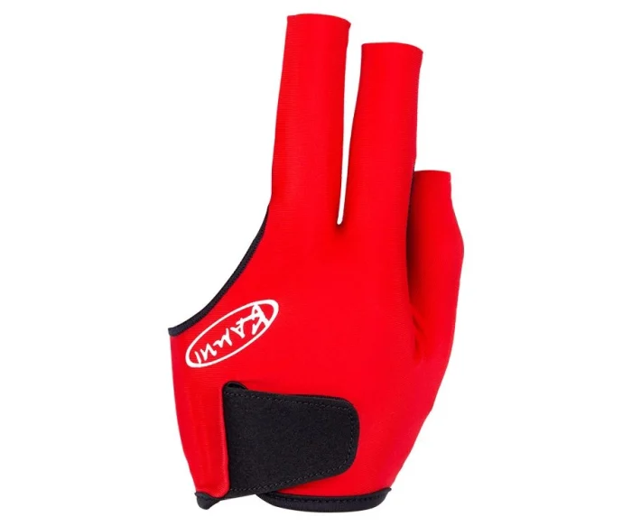 Kamui Pool and Billiard Glove BGKAM - Image 5