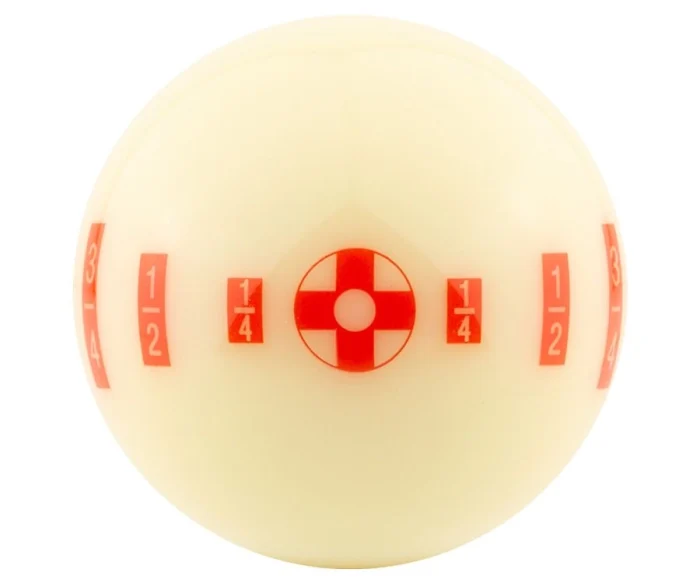 Aramith Pool Champion Training Ball IPPC - Image 4