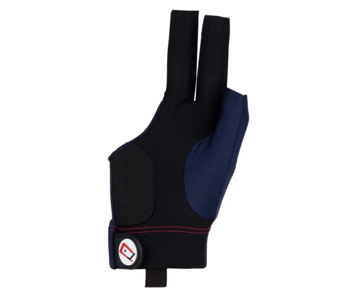 Cuetec Axis Navy Billiards Glove - Image 4