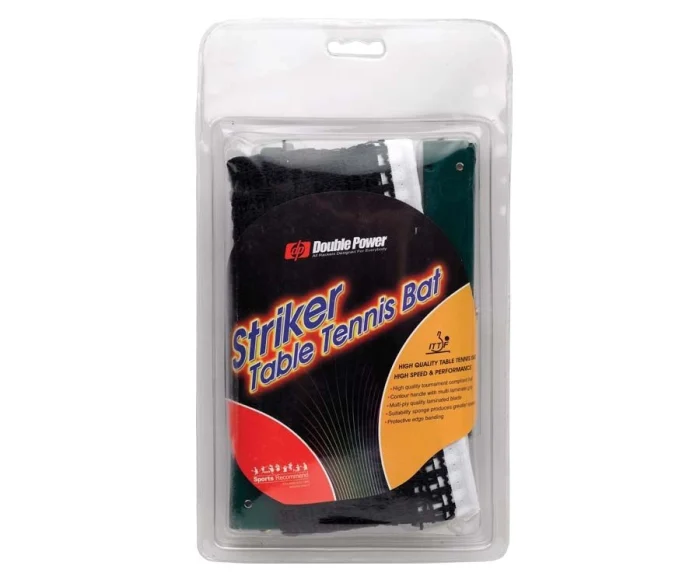 Ping Pong Net and Clip Set - Image 2