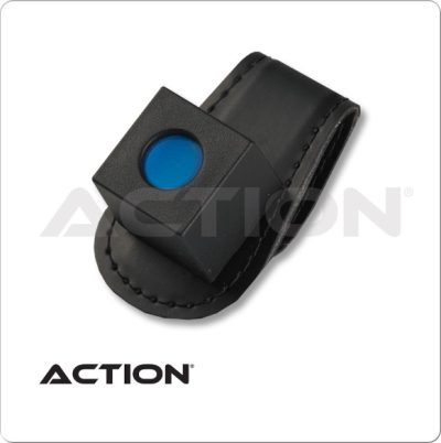Magnetic Pocket Chalker