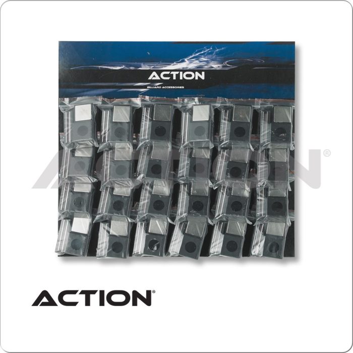 Action QCMCP24 Magnetic Chalker Card of 24 - Image 2