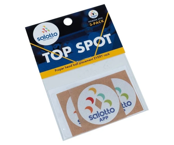 Salotto TPSALS Top Spot - Image 2