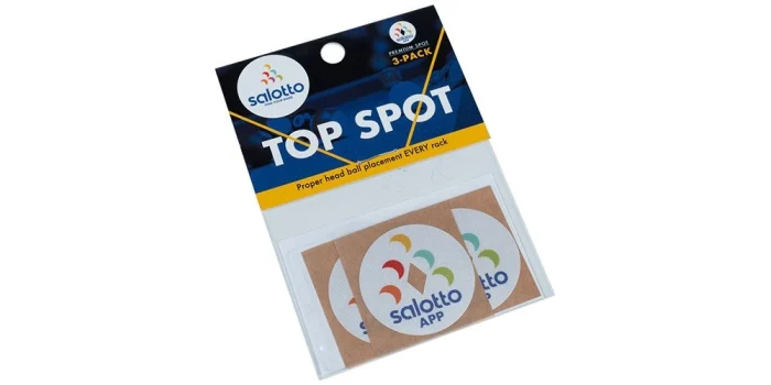 Salotto TPSALS Top Spot - Image 3