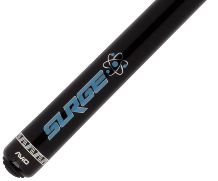 Cuetec AVID Surge Jump Cue - Hyrdra - Image 3