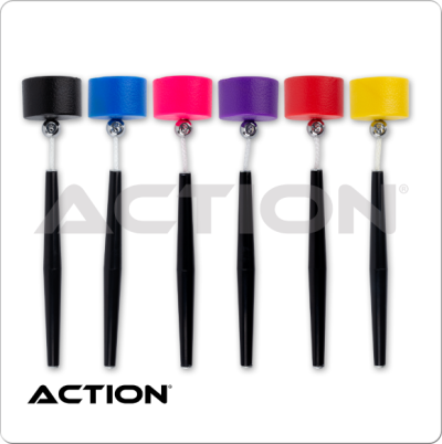 Action Pocket Chalker - Round