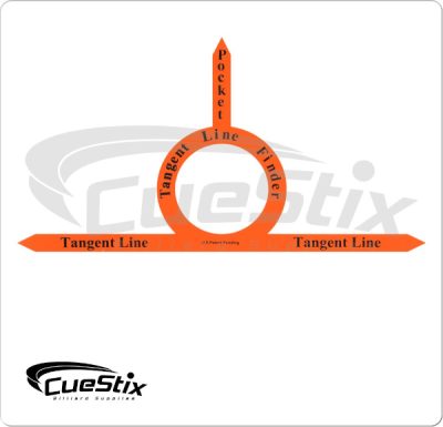 Tangent Line Finder Training Tool