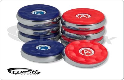 Sun-Glo Spangler Deluxe Top Weights Set