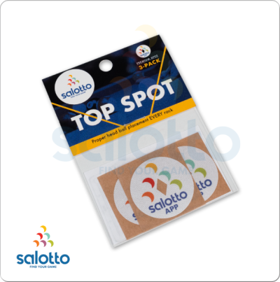 Salotto TPSALS Top Spot