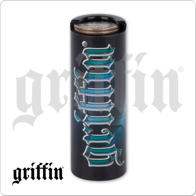 Griffin Coin Holder