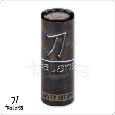 Katana Coin Holder
