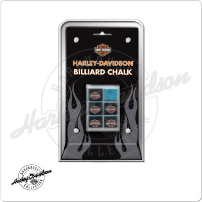 Harley-Davidson Chalk