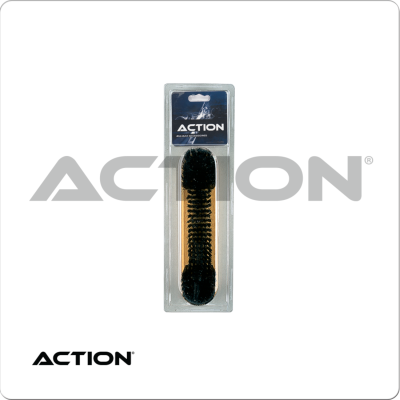 Nylon Pool Table Brush Pack
