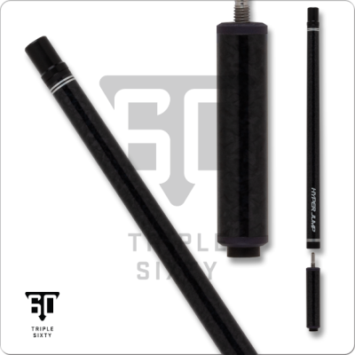 Triple 60 Hyper Carbon Fiber Jump Cue