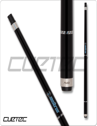 Cuetec AVID Surge Break Cue - Hyrda