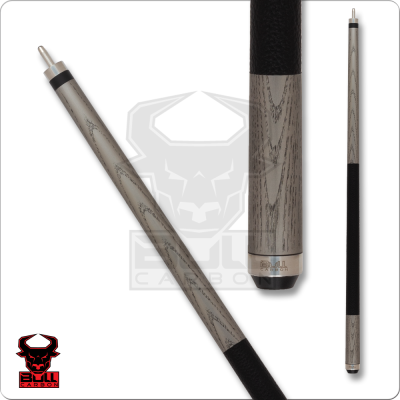 Bull Carbon Fiber BCLD3 Pool Cue