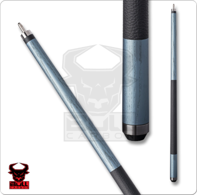 Bull Carbon Fiber BCLD4 Pool Cue