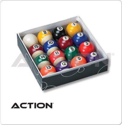 Action 1 1/2" Children's Ball Set
