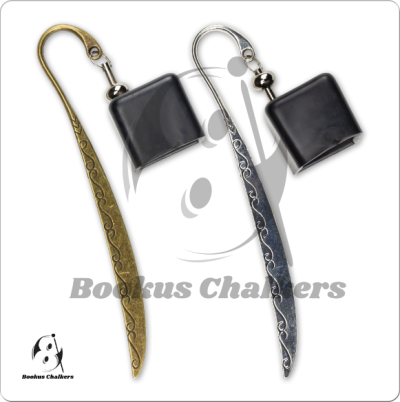 Metal Hook Pocket Chalker