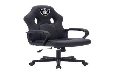 Las Vegas Raiders Vision Game Chair