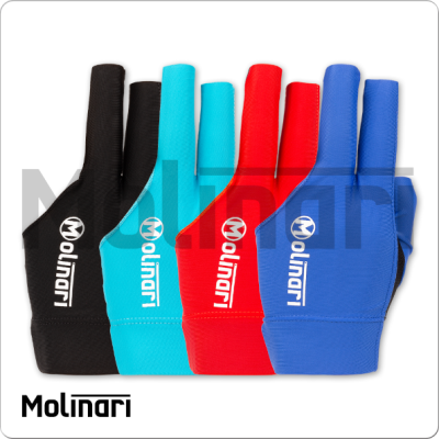 Molinari Billiard Gloves