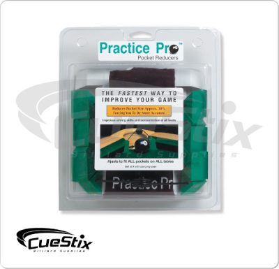 Practice Pro Pocket Reducers