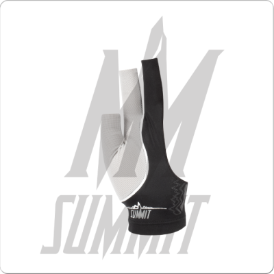 Summit Deluxe Billiard Glove- Left Bridge Hand