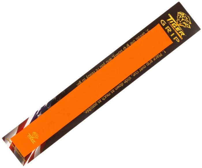 Tiger Silicone Wrap - Image 4