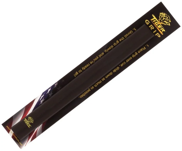 Tiger Silicone Wrap - Image 7