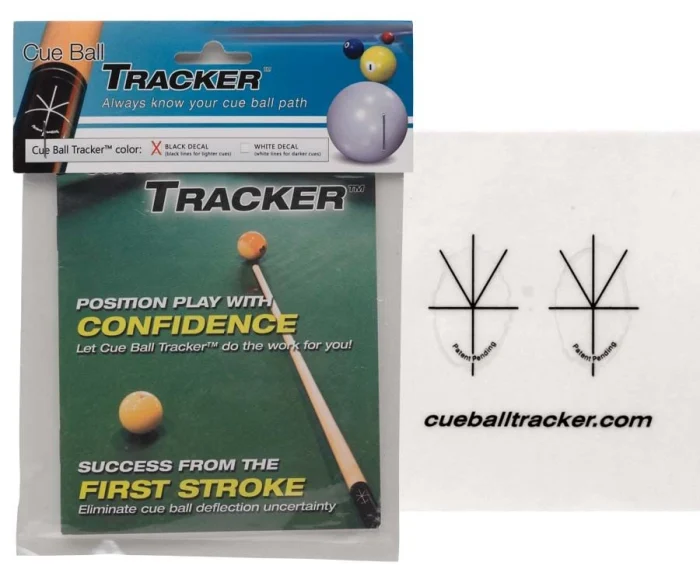 Cue Ball Tracker - Image 2