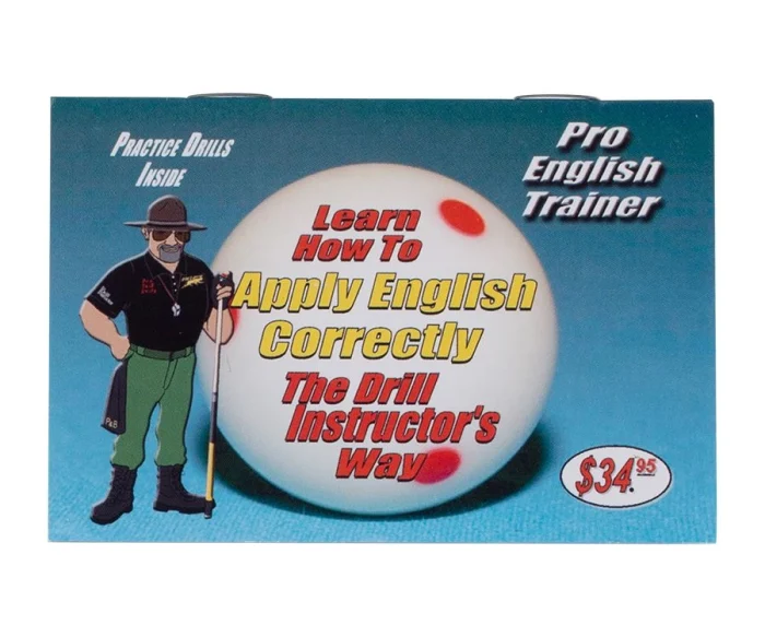 Pro English Trainer by The Drill Instructor - Image 3