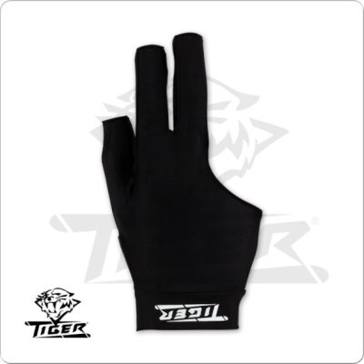 Tiger X Pool And Billiard Glove