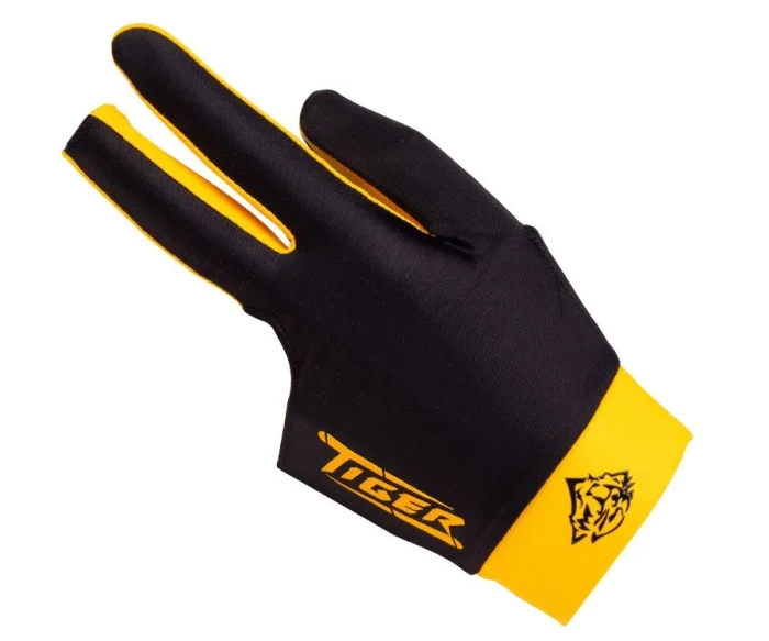 Tiger Glove Yellow - Image 2