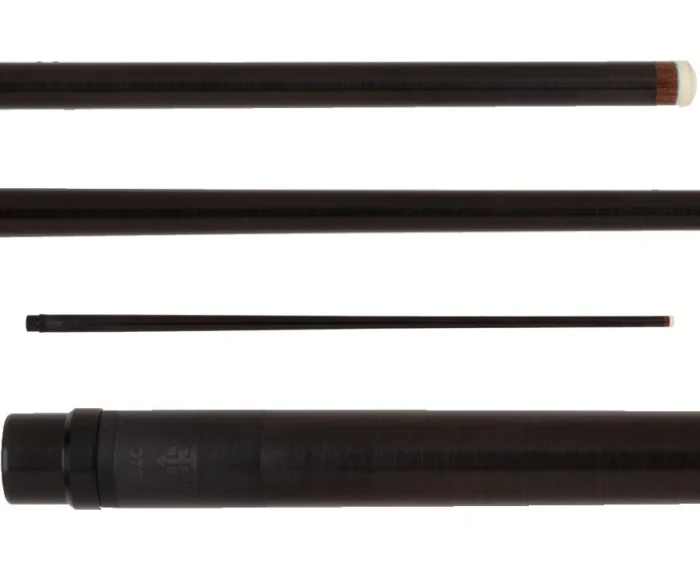 Triple 60 Hyper Carbon Fiber Jump Cue - Image 3