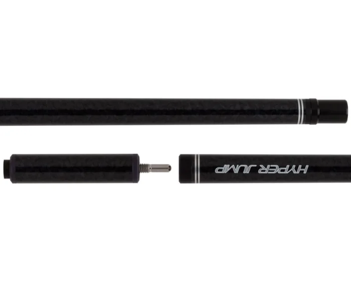 Triple 60 Hyper Carbon Fiber Jump Cue - Image 4