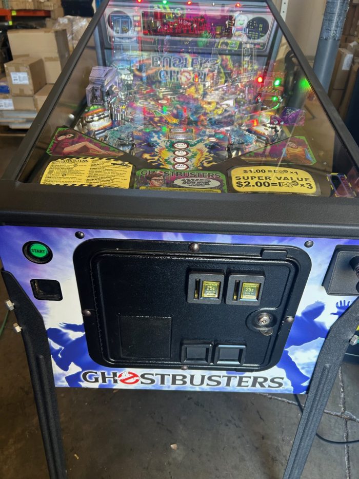 Ghost Busters Premium Like New! - Image 10